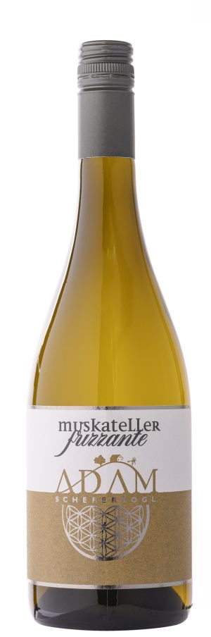 Muskateller Frizzante
