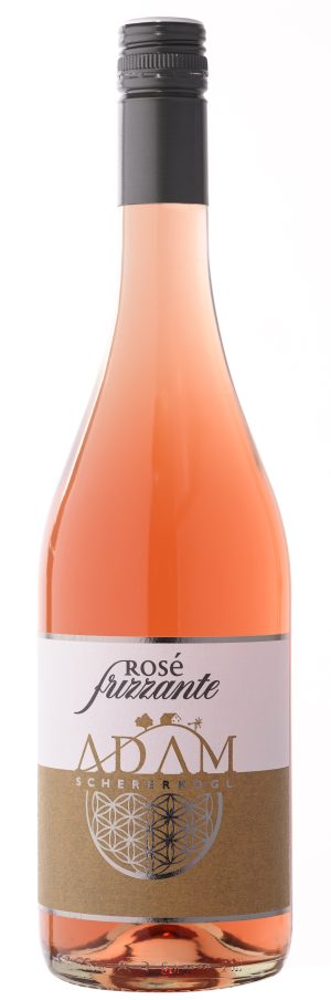 Rosé Frizzante