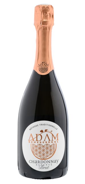 Chardonnay Brut Reserve